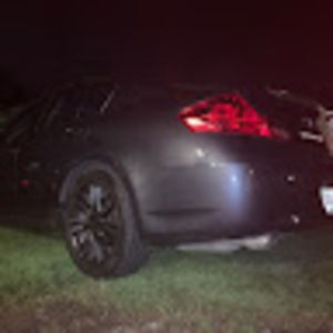 Meet your Posher, Jhonnys rivera